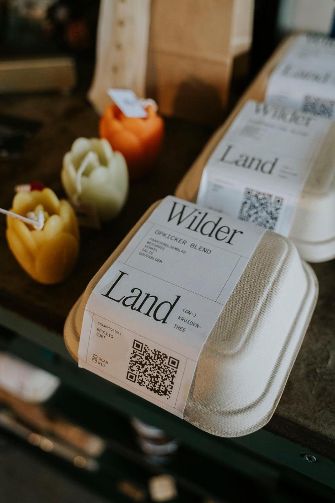 クラヒェンブルフ Bed En Brood In De Kapschuur - Boerderij De Zuiderkrib Bed & Breakfast エクステリア 写真